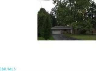 340 Troy Rd, Delaware, OH 43015