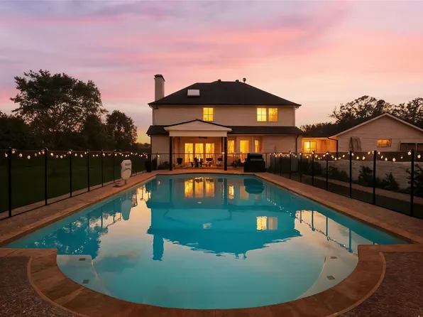 4011 E Bankhead Hwy, Weatherford, TX 76087