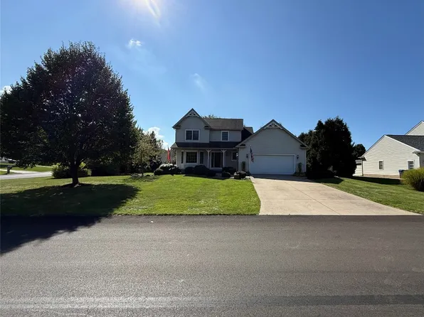 3130 Hanna Dr, Fairview, PA 16415