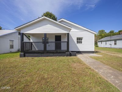 205 Southern St, Jackson, TN, 38301