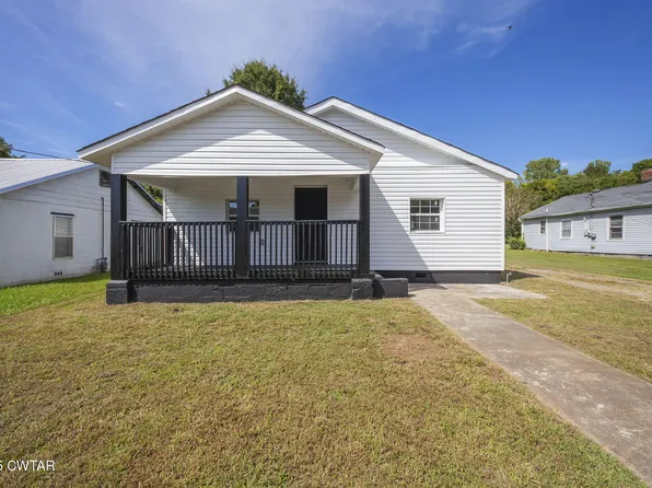 205 Southern St, Jackson, TN 38301