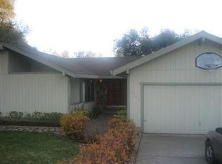 3382 Oxford Rd, Cameron Park, CA 95682
