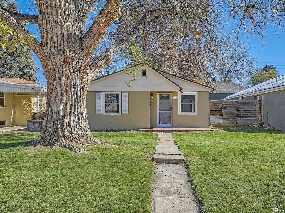1st image of 3348 S Corona Street