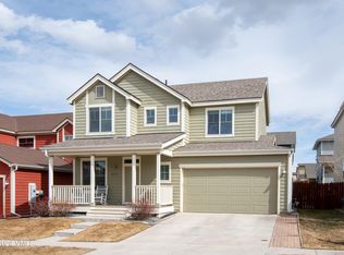 21 Falcon Ln, Gypsum, CO 81637