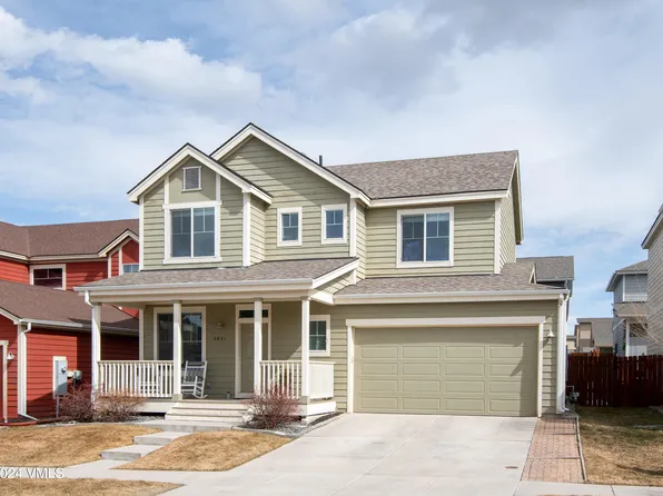 21 Falcon Ln, Gypsum, CO 81637