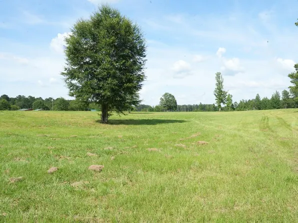 Highway 583, Jayess, MS 39641