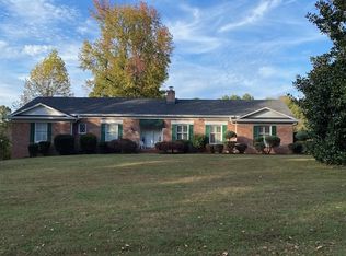 2575 Chere Carol Rd, Humboldt, TN 38343