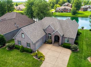 1800 Olde Mill Ct, Newburgh, IN