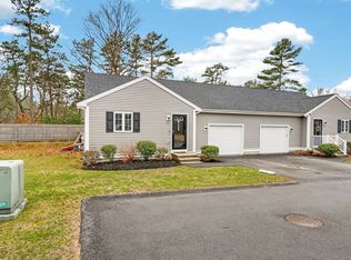 7 Spring Ave #7, Wareham, MA 02571