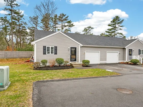 7 Spring Ave #7, Wareham, MA 02571