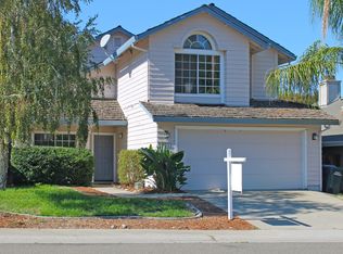 8333 Scrub Oak Way, Antelope, CA
