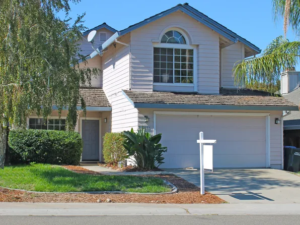 8333 Scrub Oak Way, Antelope, CA 95843