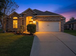 18720 Rosalea Way, Montgomery, TX 77356