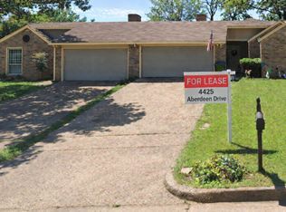 4417-4429 Aberdeen, Tyler, TX 75703