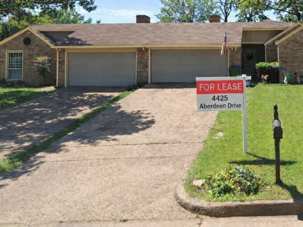 4417-4429 Aberdeen, 4417-4429 Aberdeen Dr #4425, Tyler, TX 75703