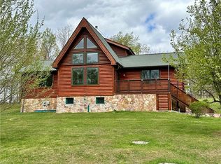 138 Clover Top Rd, Markleysburg, PA 15459