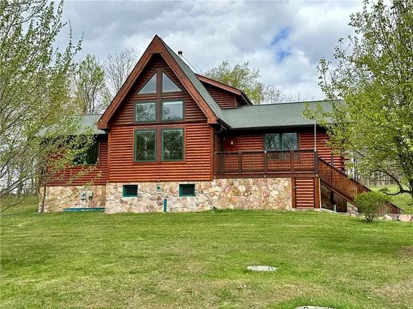 138 Clover Top Rd, Markleysburg, PA 15459