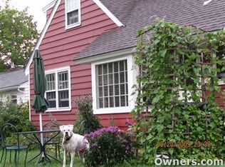 1252 Crocker Rd, Burlington, VT 05061