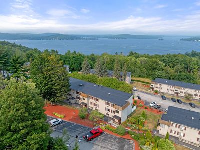 160 Treetop Circle #34, Laconia, NH, 03246