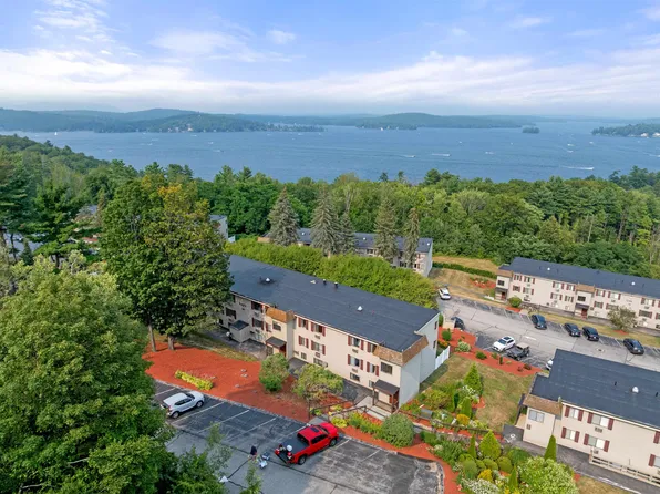 160 Treetop Circle #34, Laconia, NH 03247