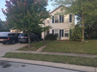 6934 Merritt Ridge Way, Avon, IN 46123