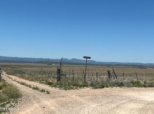 303-05-153 PARCEL -- #J, Paulden, AZ 86334