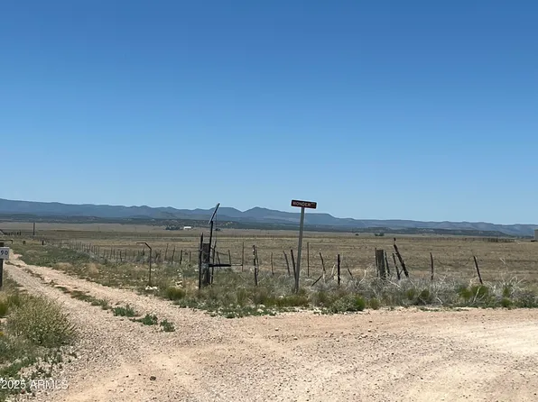 303-05-153 PARCEL -- #J, Paulden, AZ 86334