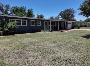 2709 Rice Ave, San Angelo, TX 76904