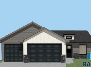 1200 E Dutch St, Tea, SD 57064