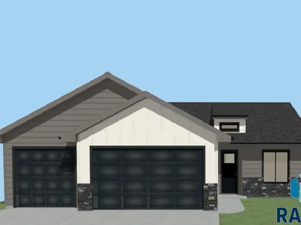 1200 E Dutch St, Tea, SD 57064