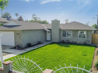 13092 Beaver St, Sylmar, CA 91342