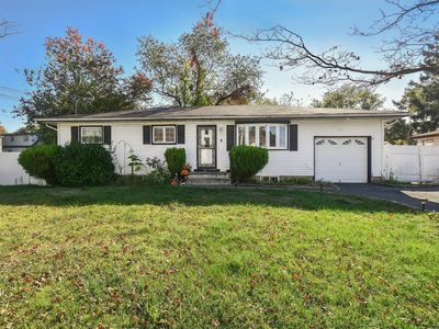 153 Scott Avenue, Deer Park, NY, 11729