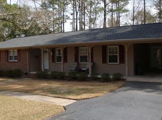 1412 Cumberland Cir, Rockingham, NC 28379