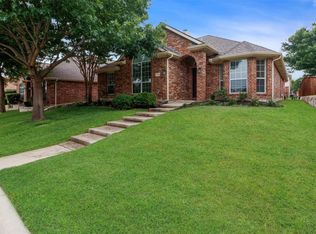 7716 Pleasant Valley Trl, McKinney, TX 75070