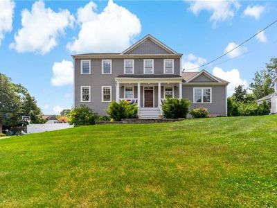 54 Michael Dr, Bristol, RI, 02809