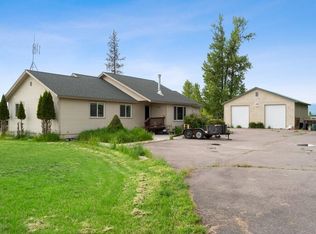 176 Narrow Way, Columbia Falls, MT 59912