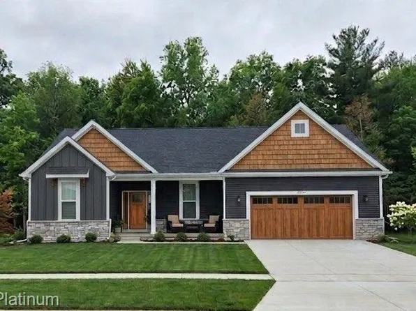 6233 Brook Stone Ln, Linden, MI 48451