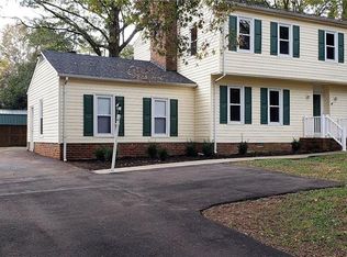 4125 Vauxhall Rd, North Chesterfield, VA 23234