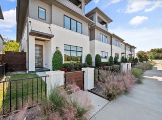 4225 Watercourse Dr, Fort Worth, TX 76109