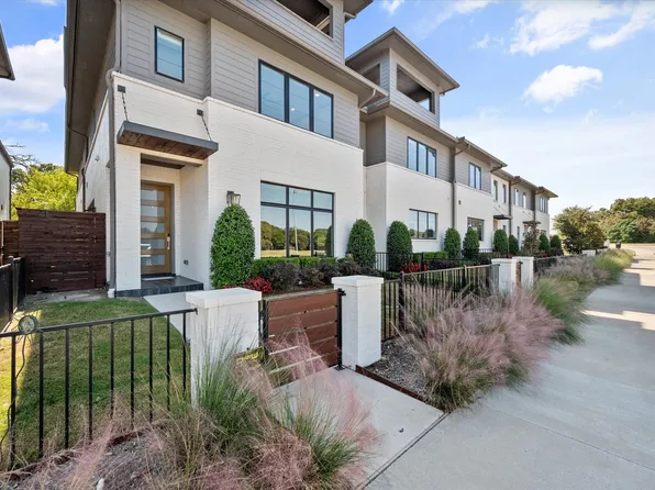 4225 Watercourse Dr, Fort Worth, TX 76109