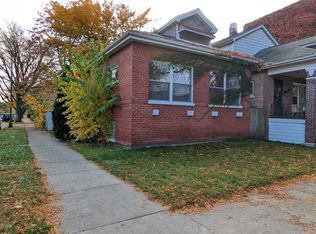 8301 S Maryland Ave, Chicago, IL