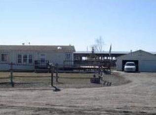 1125 Ali John Dr, Belgrade, MT 59714