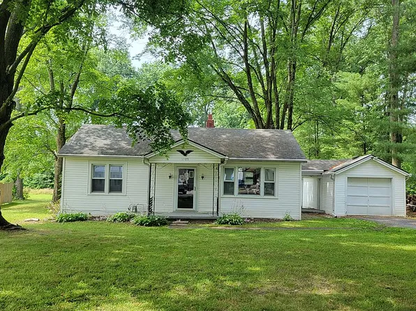 1109 Will O Ee Dr, Amelia, OH 45102