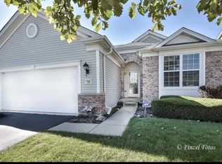 708 Tahoe Trl, Elgin, IL 60124