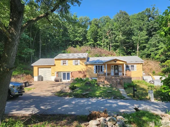 2815 Marion St, Hannibal, MO 63401