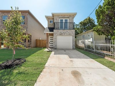 2346 Scott St, Dallas, TX, 75215