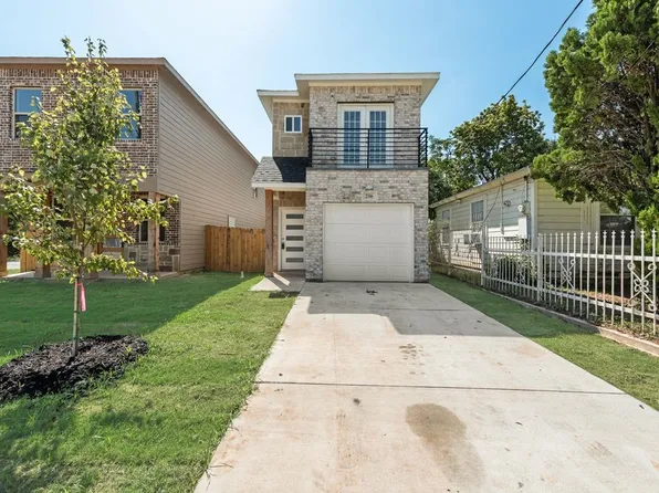 2346 Scott St, Dallas, TX 75215