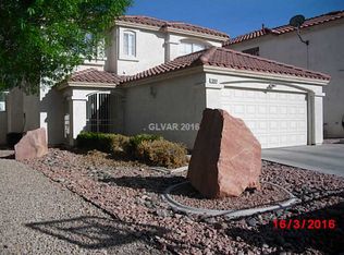 10164 Cupids Dart St, Las Vegas, NV 89183