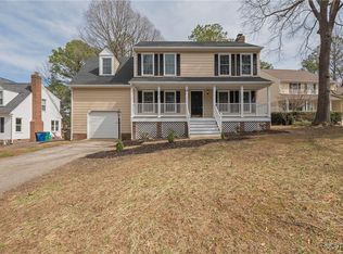 13212 Autumn Chase Pl, Henrico, VA 23233