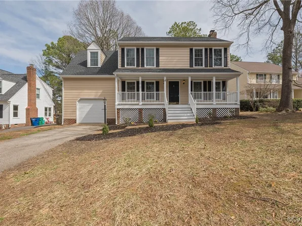13212 Autumn Chase Pl, Henrico, VA 23233